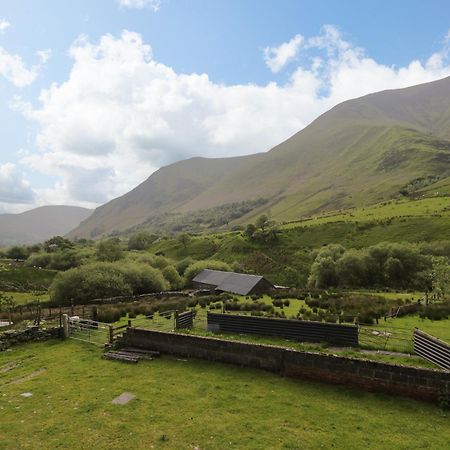 Villa Pennant Tigi Uchaf Dolgellau Esterno foto