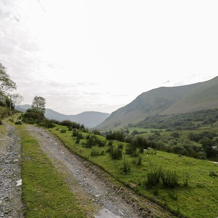 Villa Pennant Tigi Uchaf Dolgellau Esterno foto