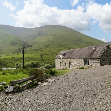 Villa Pennant Tigi Uchaf Dolgellau Esterno foto