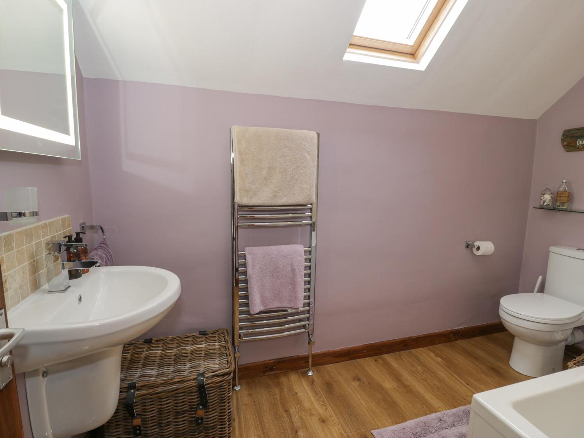 Villa Pennant Tigi Uchaf Dolgellau Esterno foto