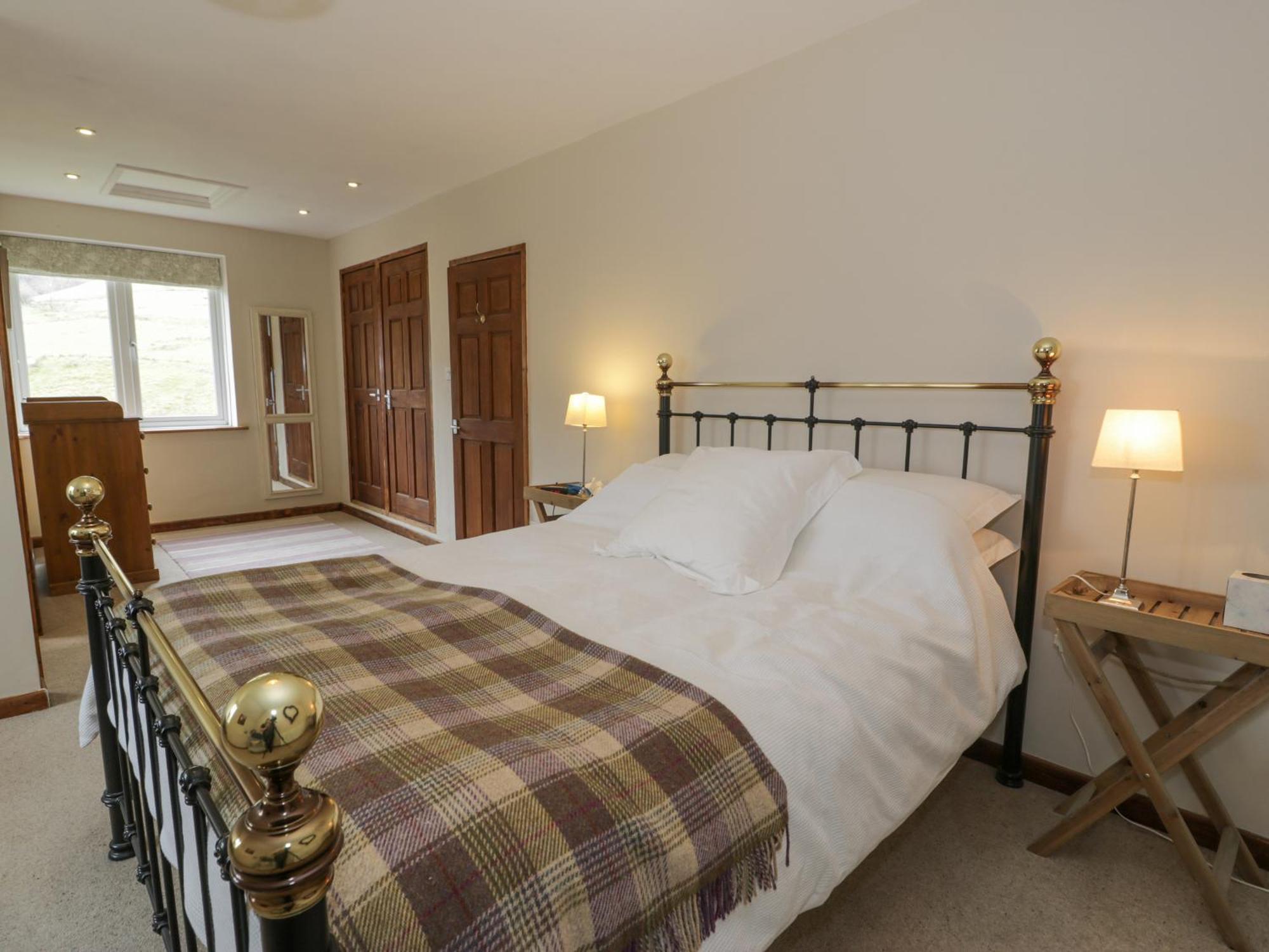 Villa Pennant Tigi Uchaf Dolgellau Esterno foto