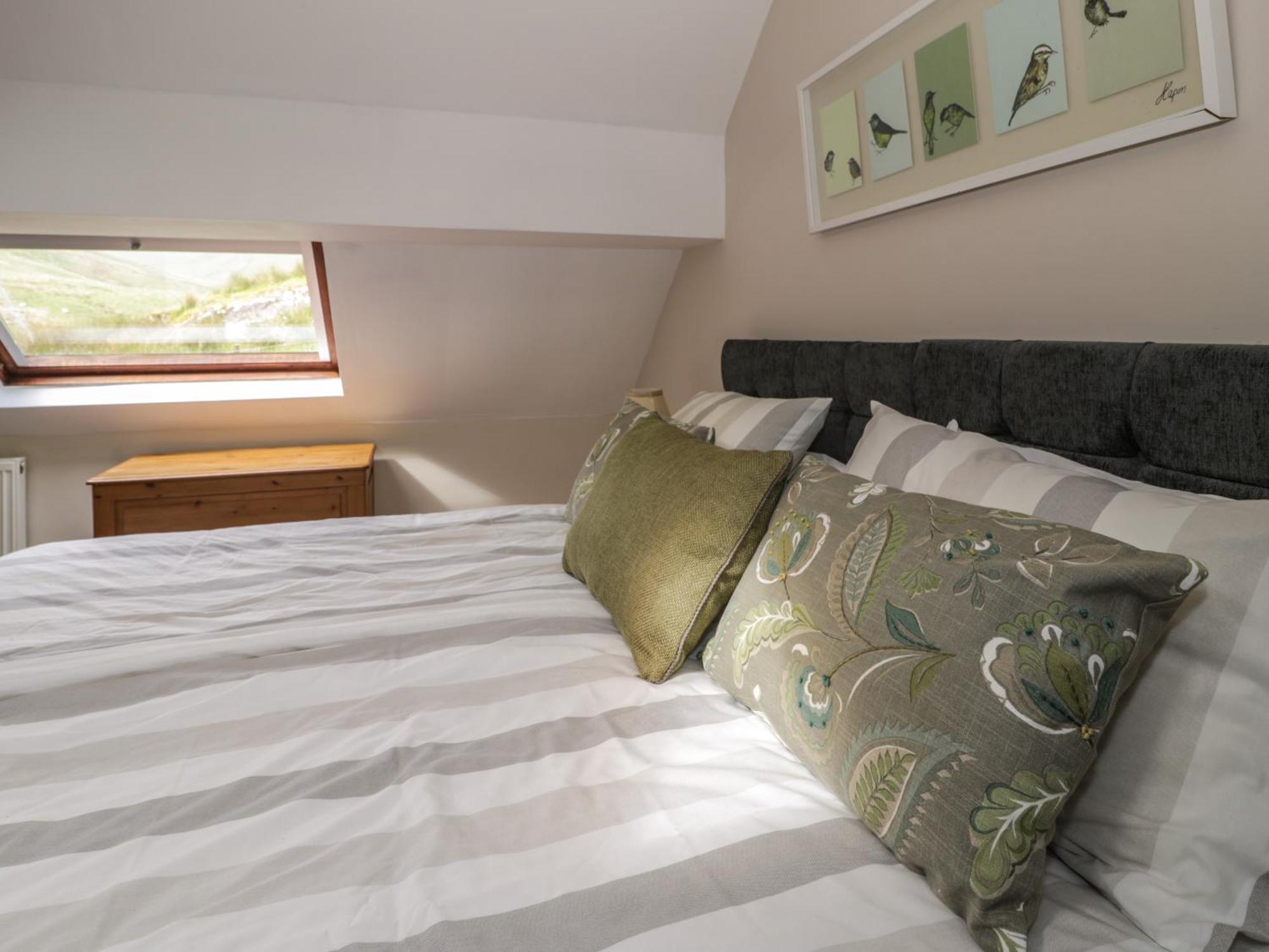 Villa Pennant Tigi Uchaf Dolgellau Esterno foto