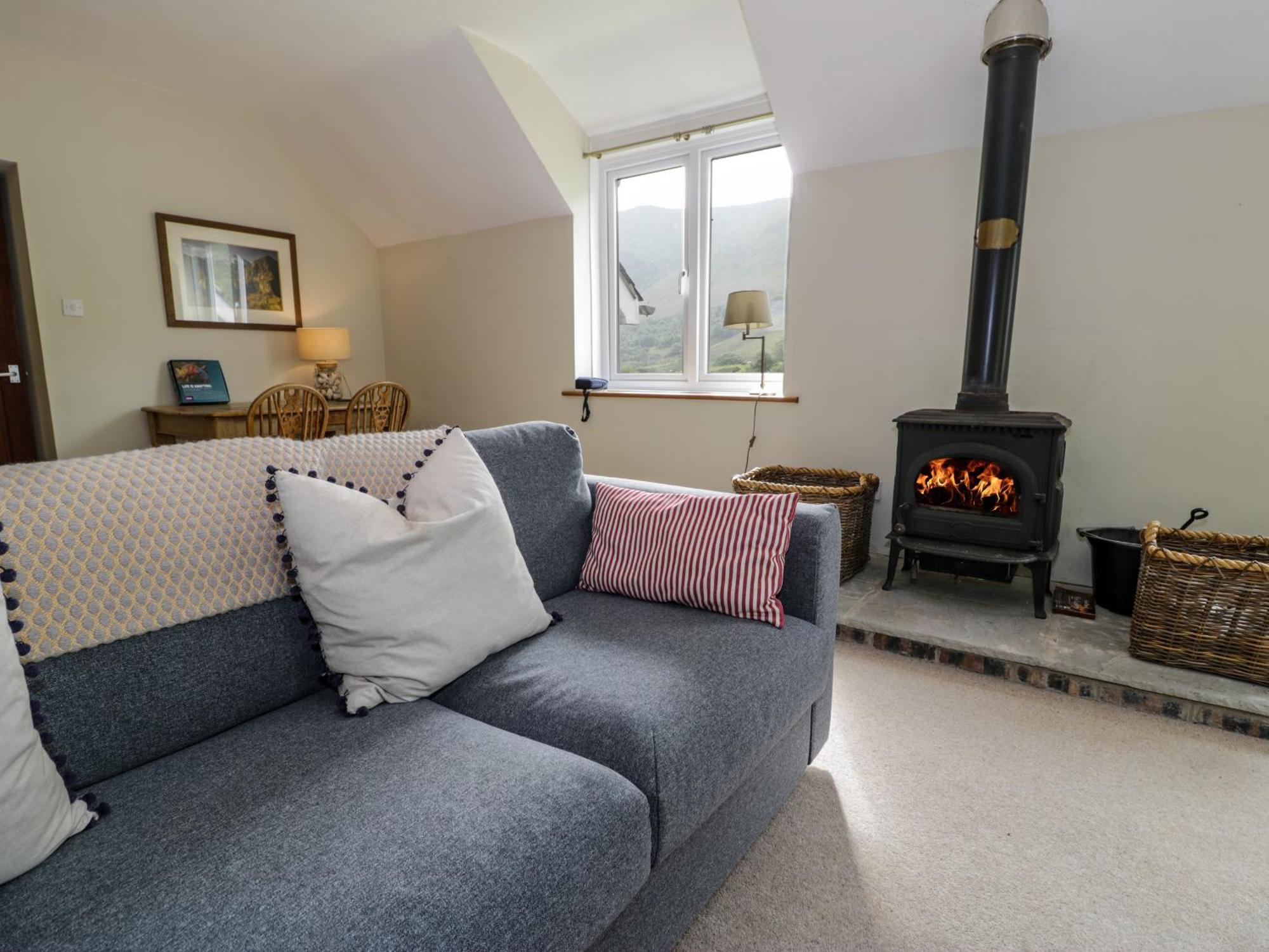 Villa Pennant Tigi Uchaf Dolgellau Esterno foto