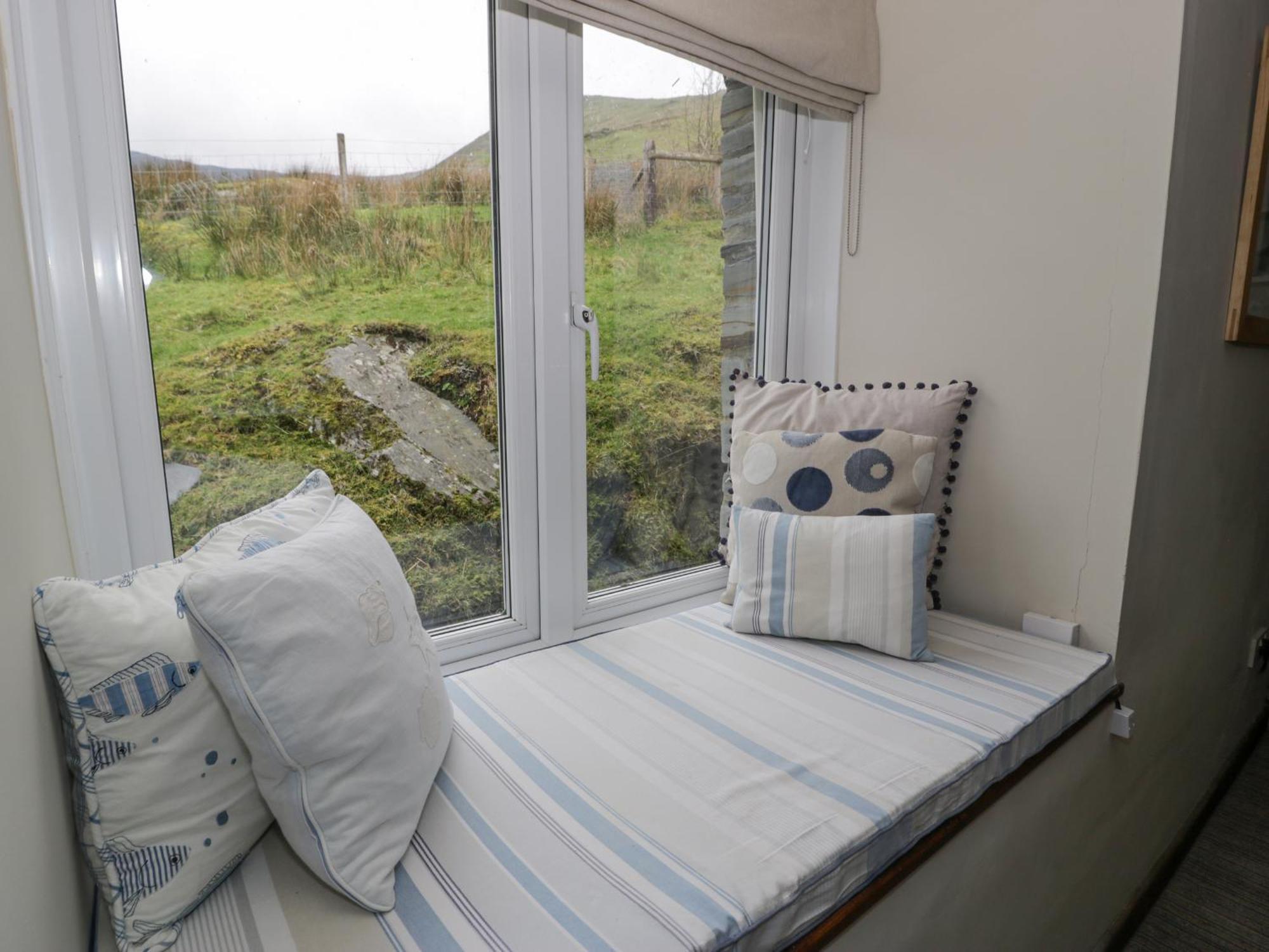 Villa Pennant Tigi Uchaf Dolgellau Esterno foto